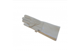 Gants d'escrime - Gaucher - Taille : 5 