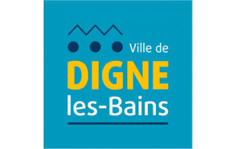 Ville de Digne-Les-Bains